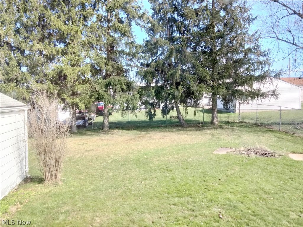 Burbank Heights Sub - Residential