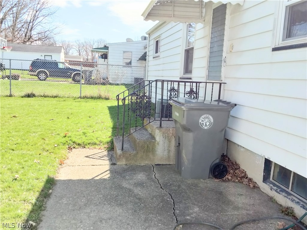 Burbank Heights Sub - Residential