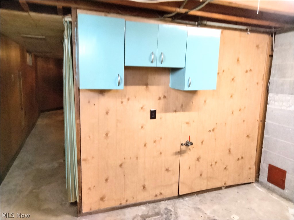 Burbank Heights Sub - Residential