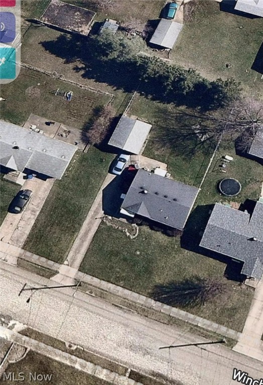 Burbank Heights Sub - Residential