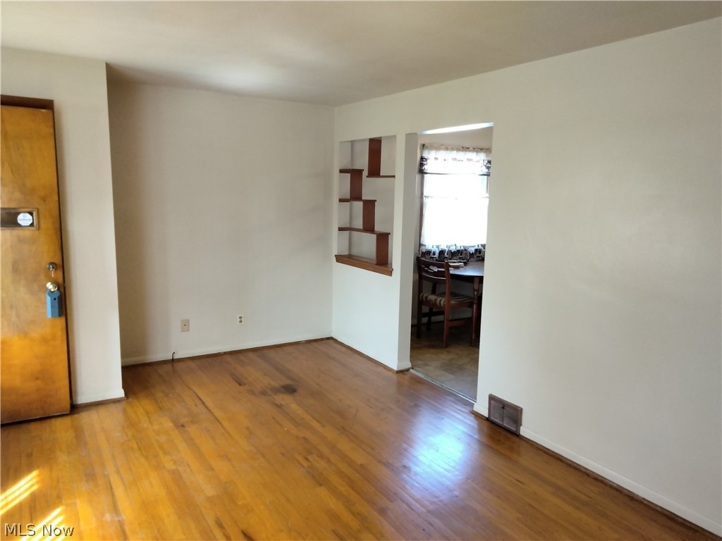 Burbank Heights Sub - Residential