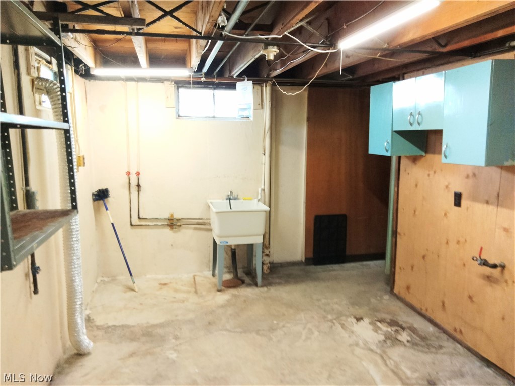 Burbank Heights Sub - Residential