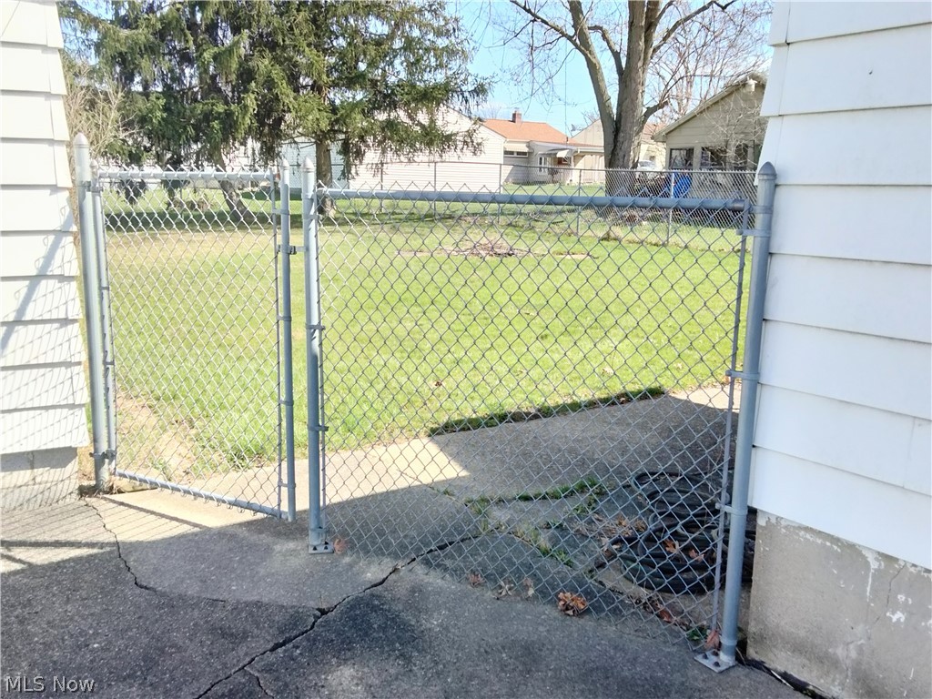 Burbank Heights Sub - Residential