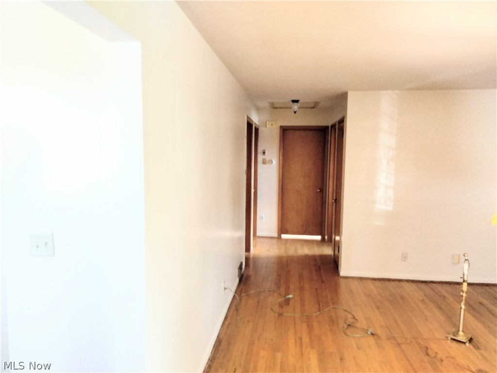 Burbank Heights Sub - Residential