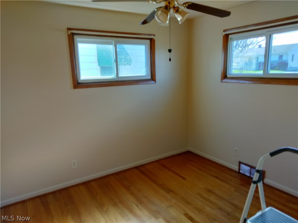 Burbank Heights Sub - Residential