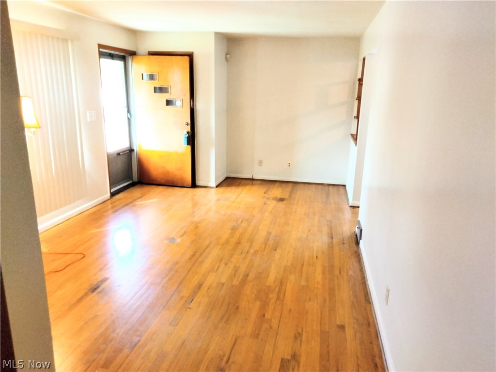 Burbank Heights Sub - Residential