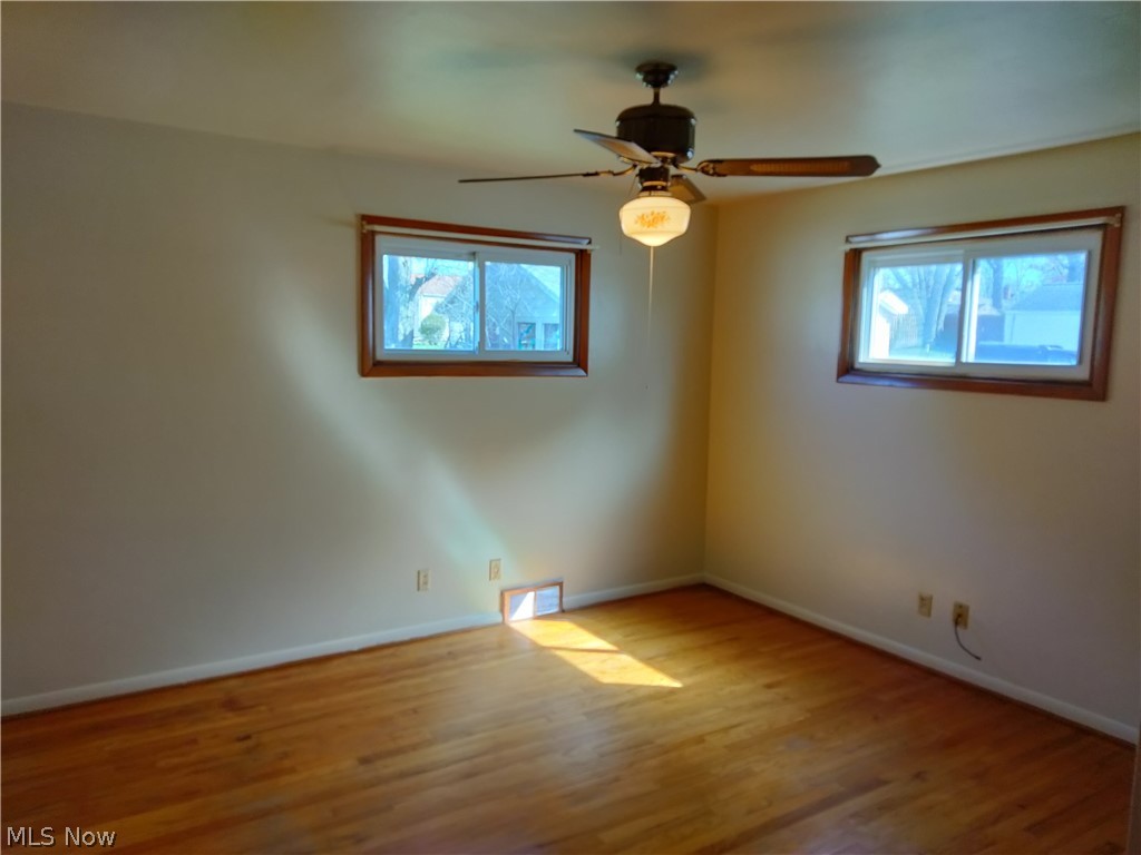 Burbank Heights Sub - Residential