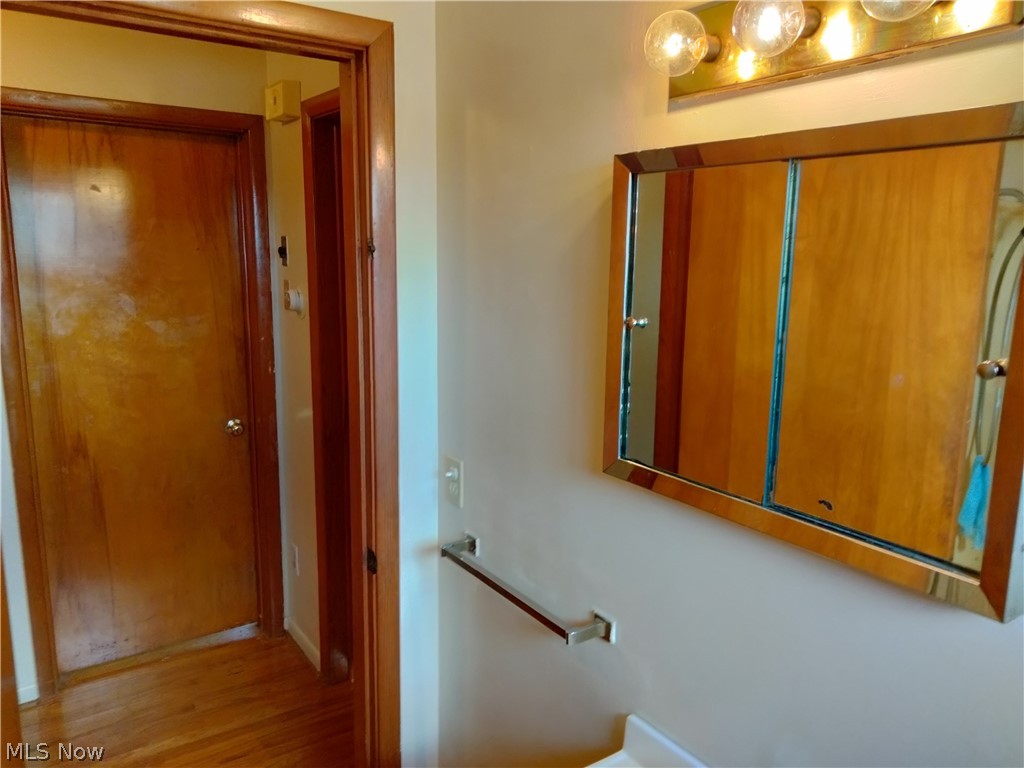 Burbank Heights Sub - Residential