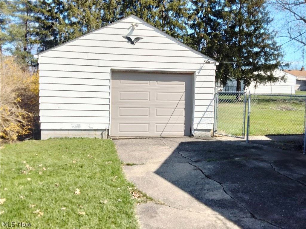 Burbank Heights Sub - Residential