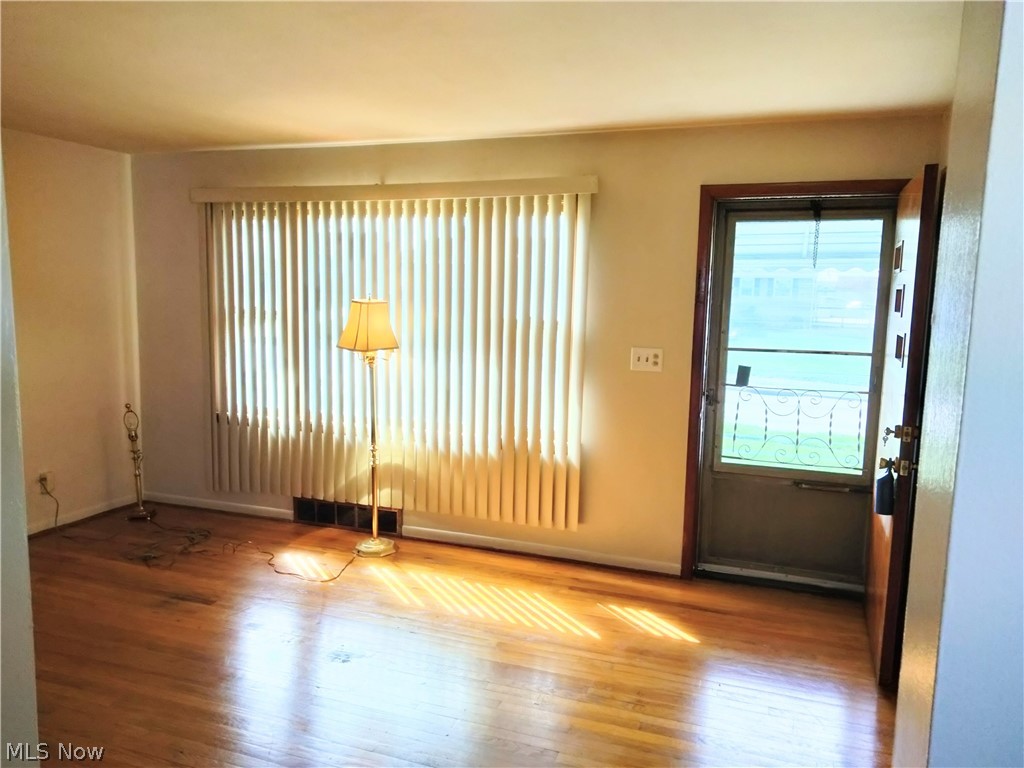 Burbank Heights Sub - Residential