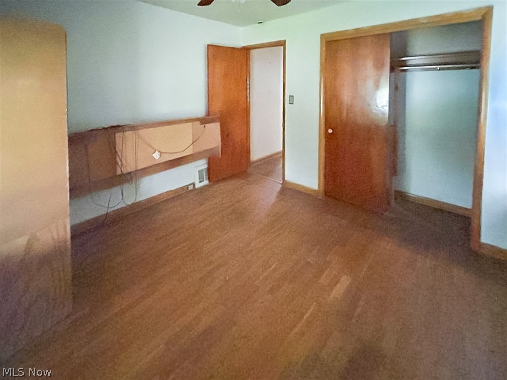 A C Spears 01 - Residential