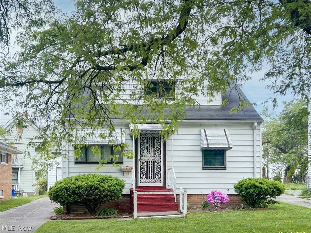 A C Spears 01 - Residential