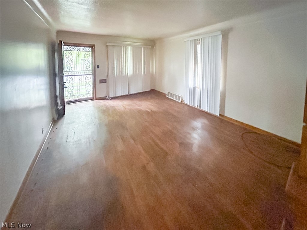 A C Spears 01 - Residential