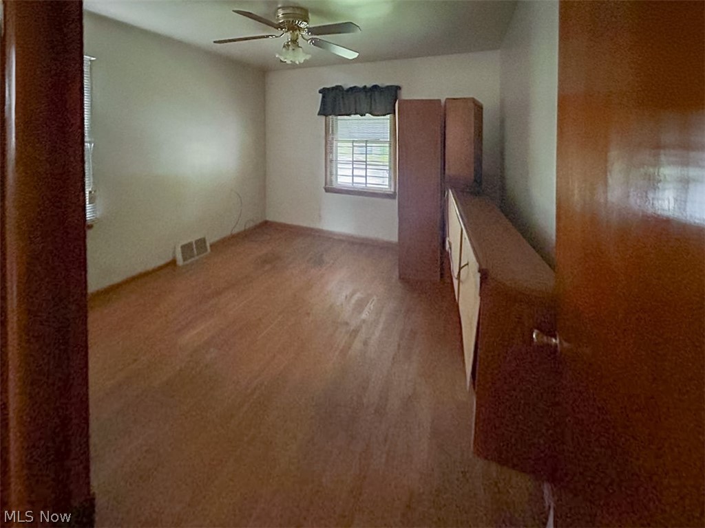 A C Spears 01 - Residential