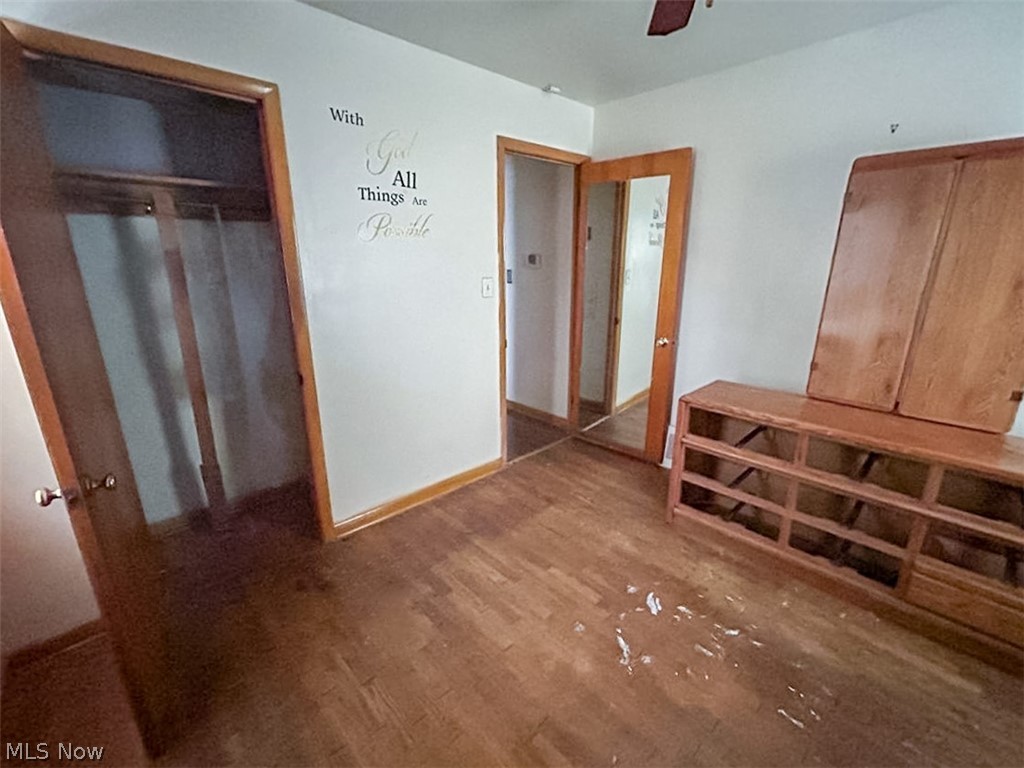 A C Spears 01 - Residential