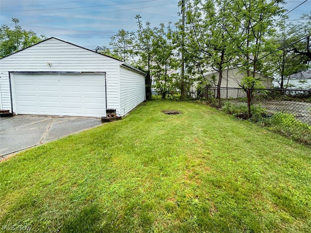 A C Spears 01 - Residential