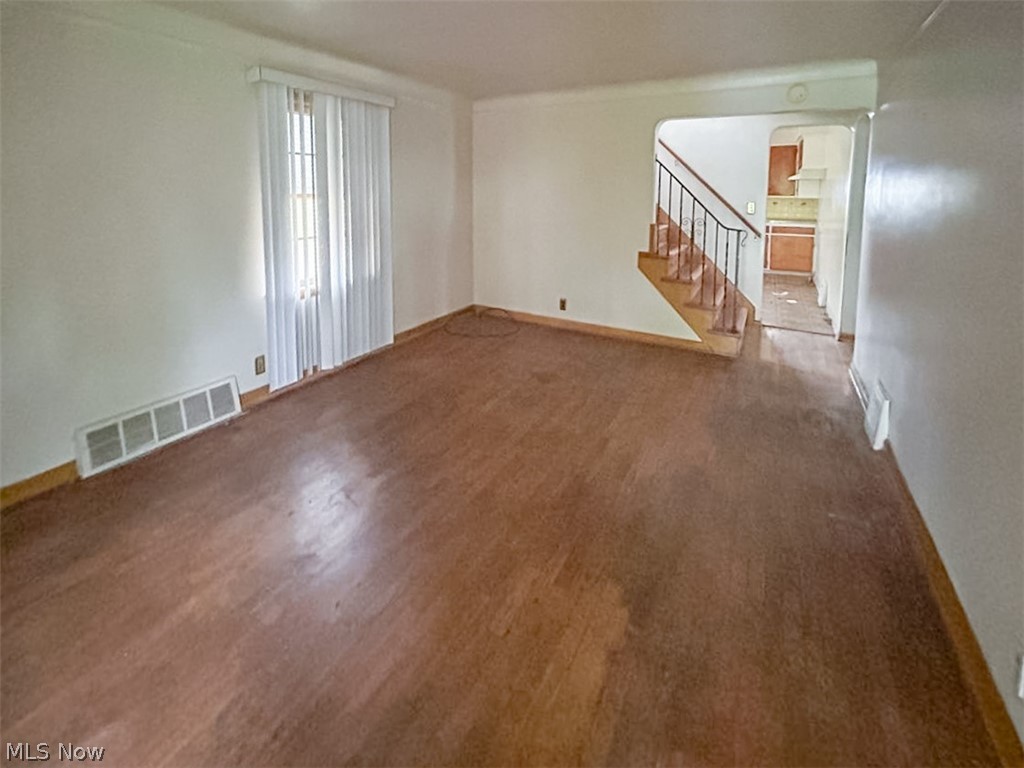 A C Spears 01 - Residential