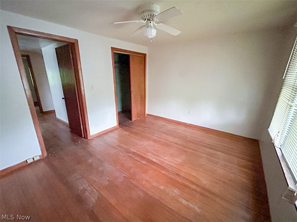 A C Spears 01 - Residential