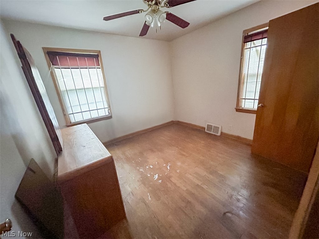 A C Spears 01 - Residential