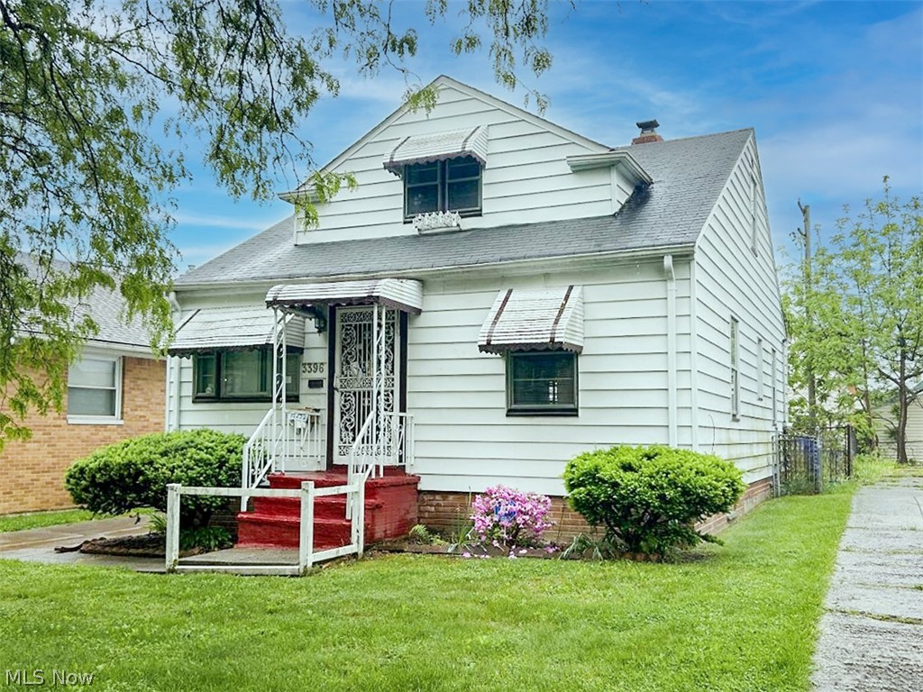 A C Spears 01 - Residential