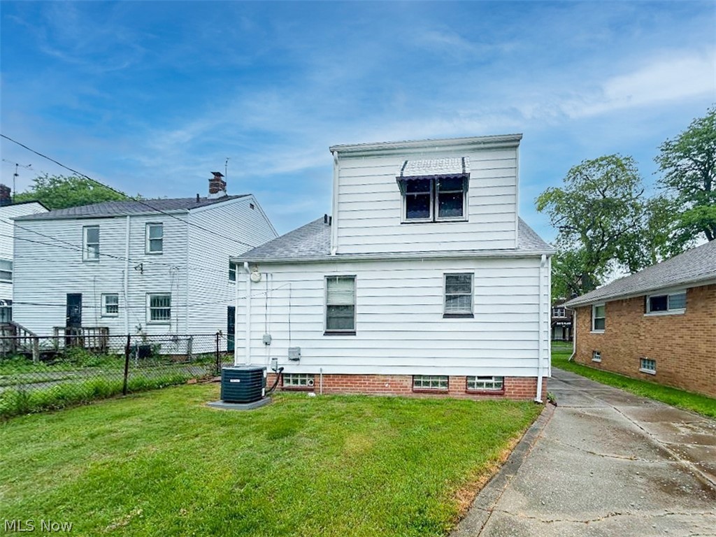 A C Spears 01 - Residential