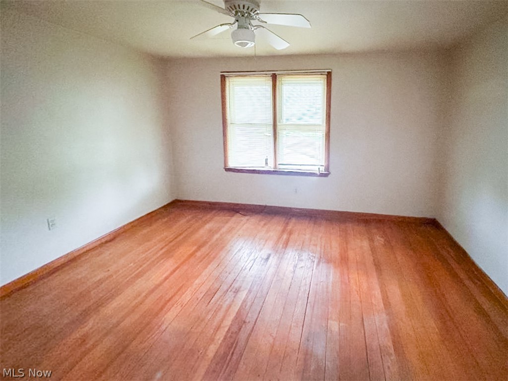 A C Spears 01 - Residential