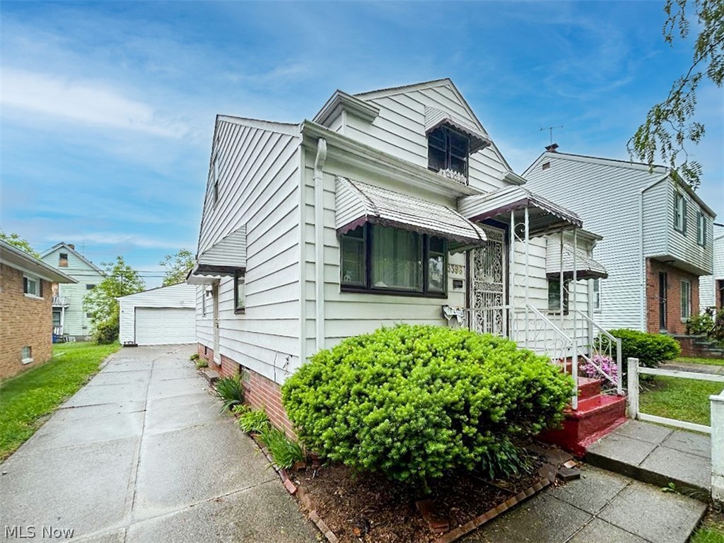 A C Spears 01 - Residential