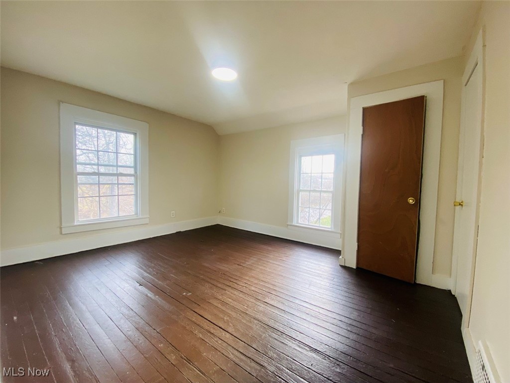 L Millers Allotment - Residential Lease