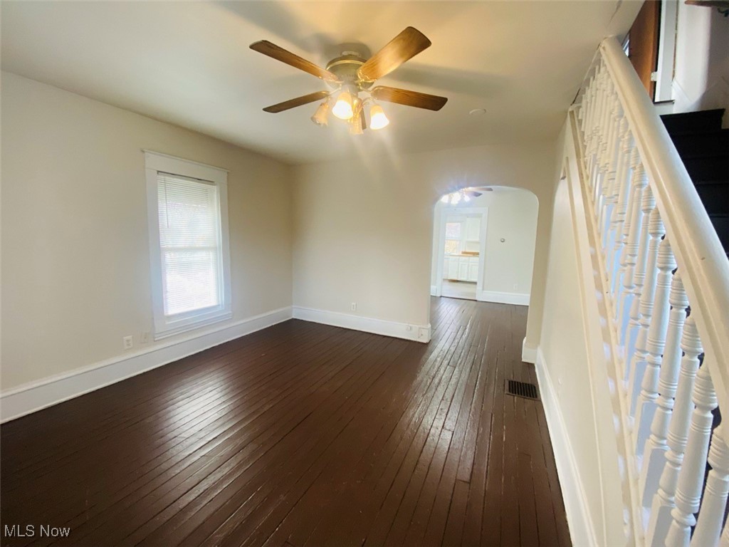 L Millers Allotment - Residential Lease