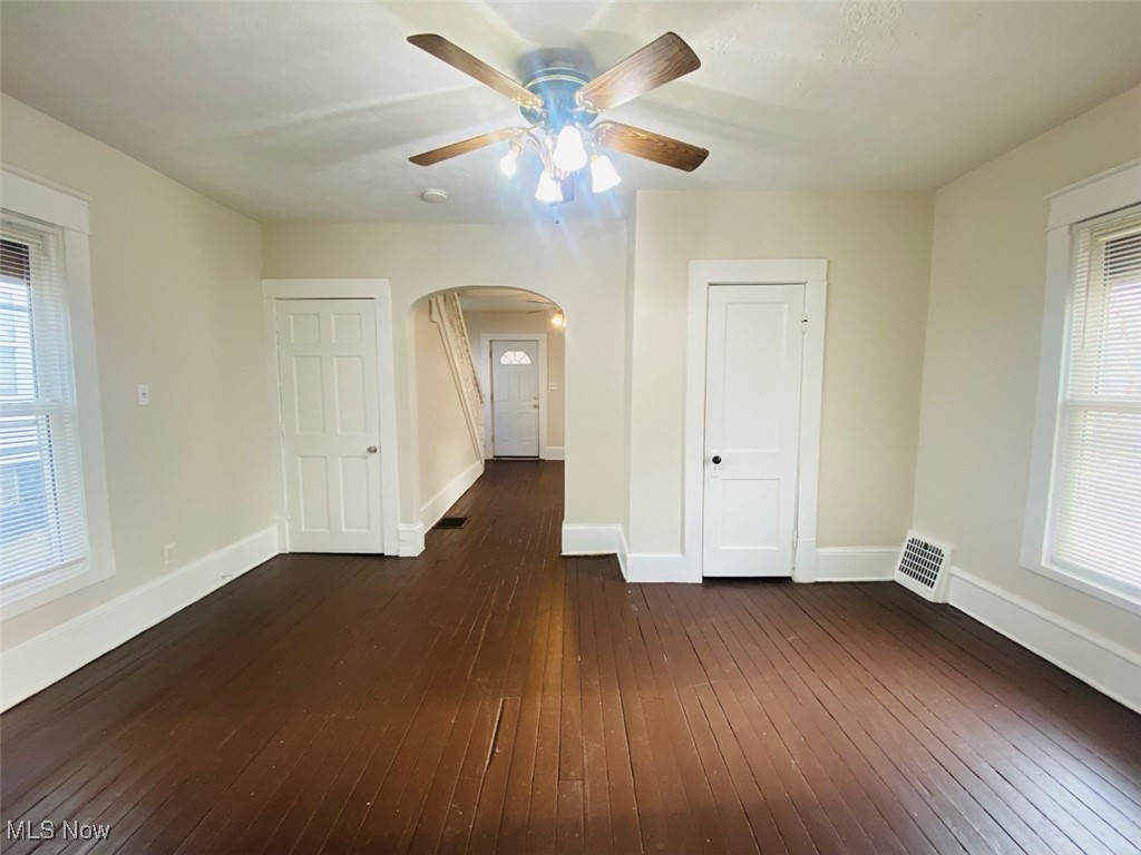 L Millers Allotment - Residential Lease