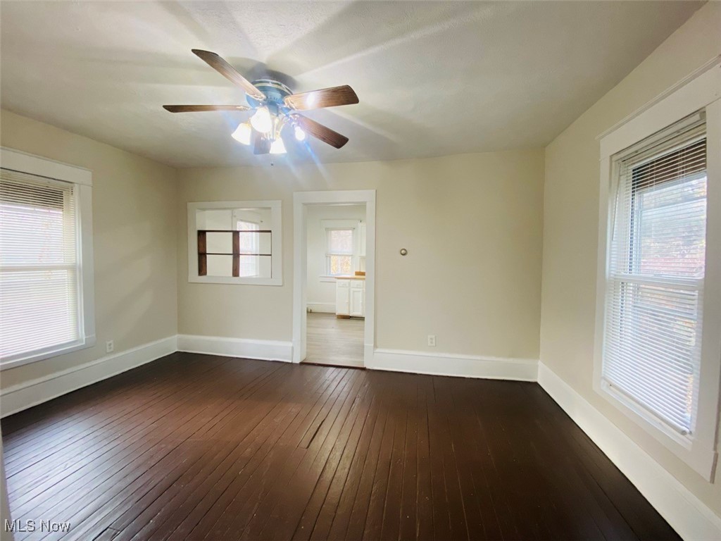 L Millers Allotment - Residential Lease