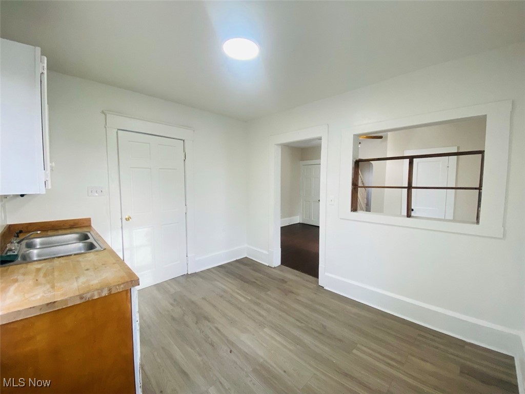 L Millers Allotment - Residential Lease