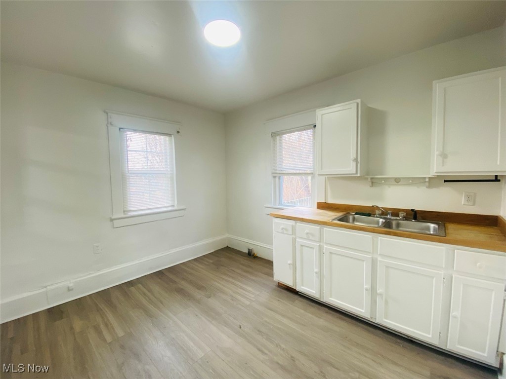 L Millers Allotment - Residential Lease