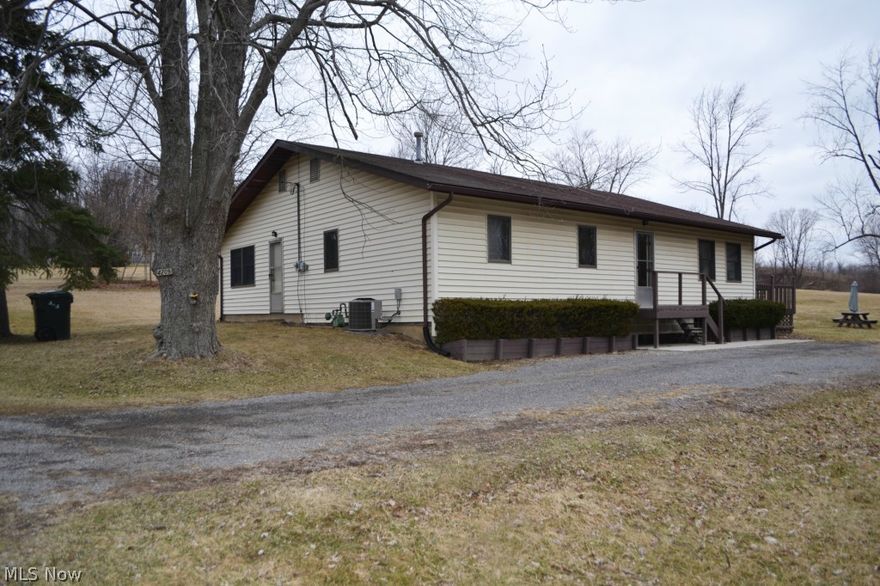 SATURDAY - MAY 10, 2014 – 10:00AM    AUCTION #1: Home with Pole Building on 3 Acres 
Canton Twp. – Canton South Schools 
Real estate and contents sell to highest bidders at absolute auction on location: 
AUCTION #1: 4209 Paradise St. SW, Canton, Ohio - Parcels #1300400 and #1310057
Real Estate consists of ranch home with kitchen, large living room w/fireplace, 3 bedrooms, full bath, basement w/breaker electric, gas heat, well and septic, good 32' x 40' pole building w/12' & 10' overhead doors and cement floor. Additional 14' x 24' storage building situated on 3 acres of open land w/209' of frontage, updated breaker service, furnace and CA (2012), roof shingles (6 yrs.)
Terms on Real Estate: 15% down auction day, balance due at closing. Any desired inspections must be made prior to bidding. 10% buyers premium to be added to the final bid to establish the purchase price. All information contained herein was derived from source believed to be correct.