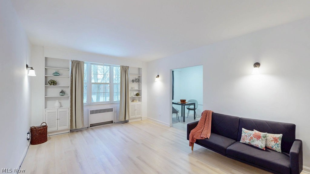 13800 Fairhill Road 203