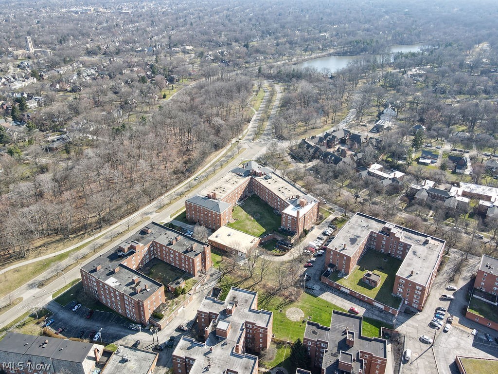 South Park Manor Condos - Residential