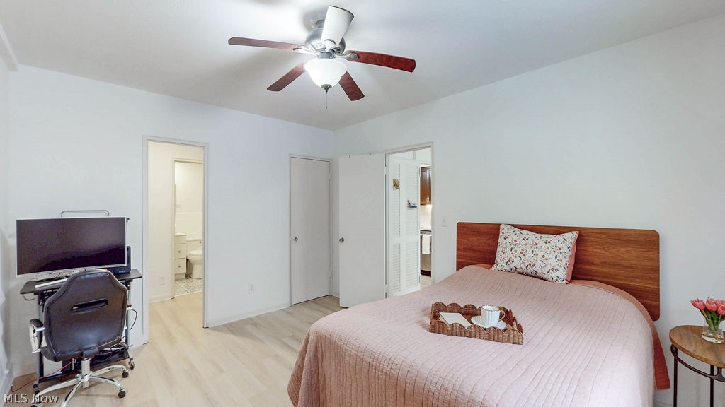 South Park Manor Condos - Residential