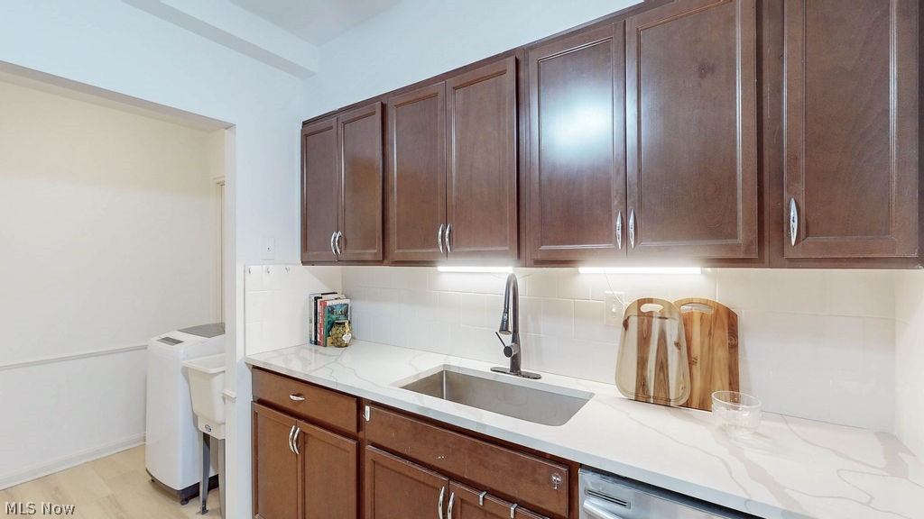 South Park Manor Condos - Residential