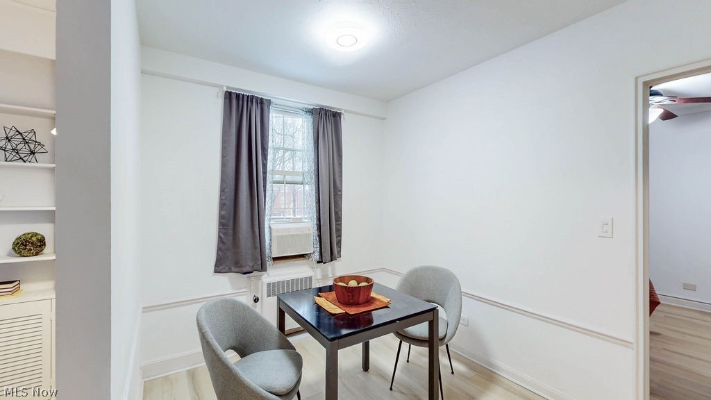 South Park Manor Condos - Residential