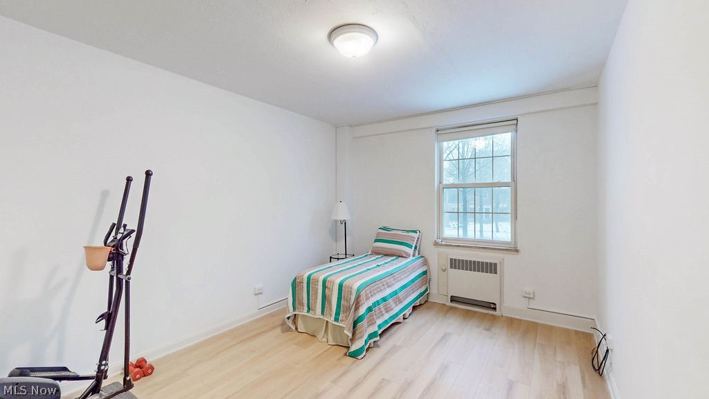 South Park Manor Condos - Residential