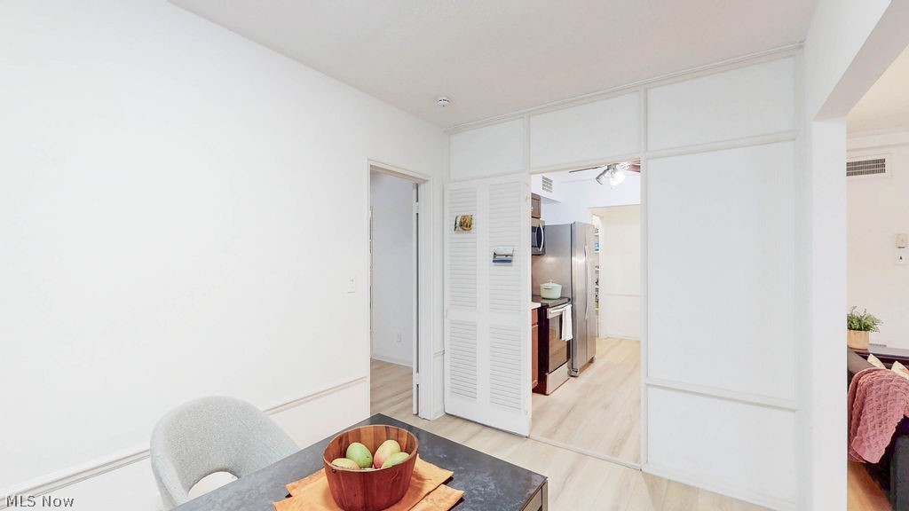 South Park Manor Condos - Residential