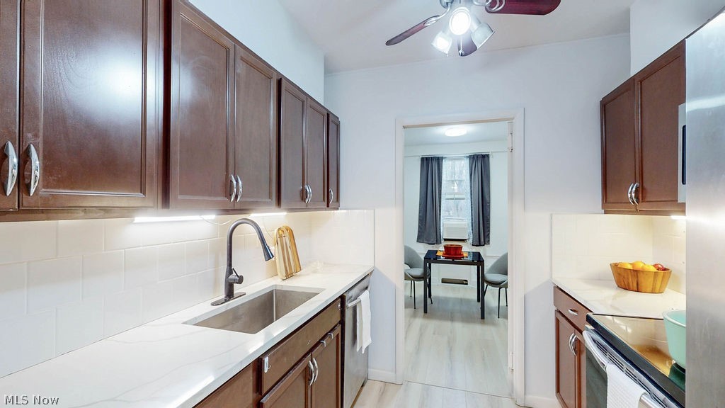 South Park Manor Condos - Residential