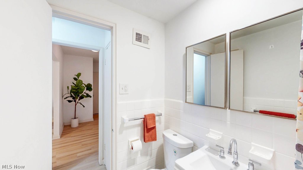 South Park Manor Condos - Residential