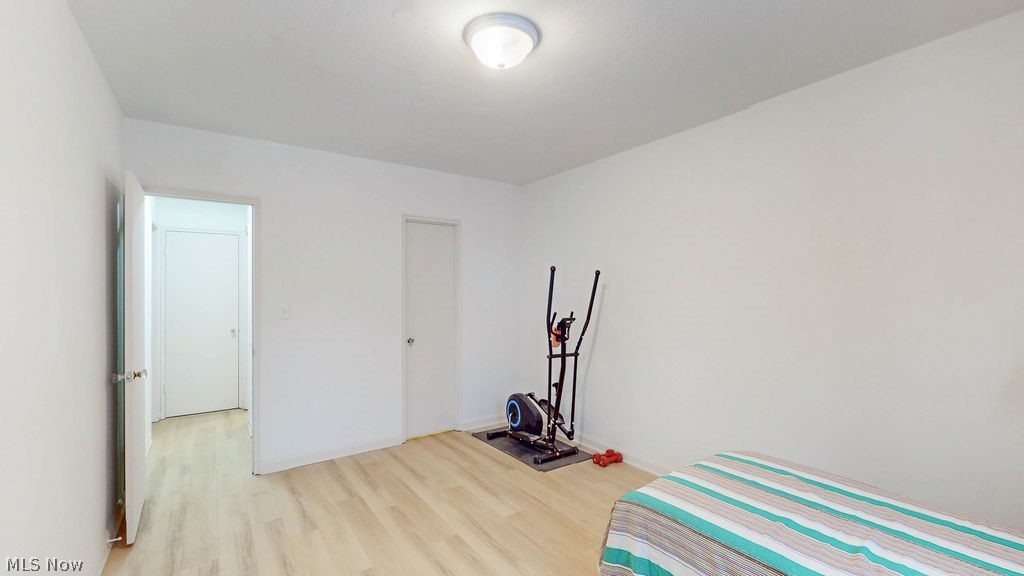 South Park Manor Condos - Residential