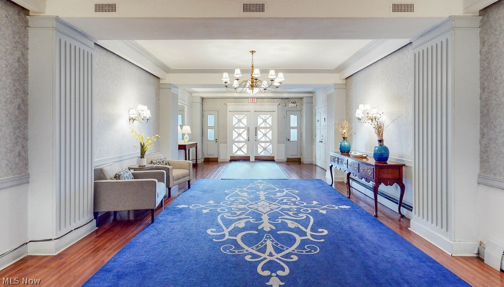 South Park Manor Condos - Residential