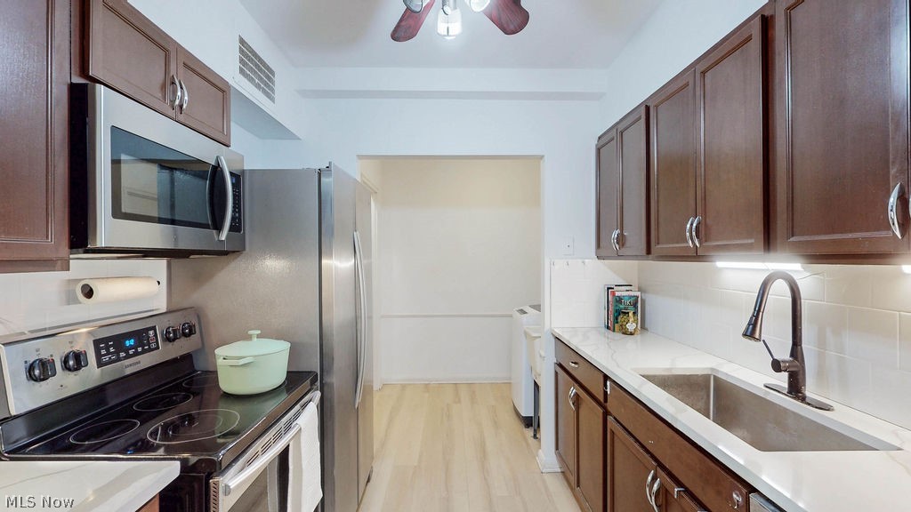 South Park Manor Condos - Residential