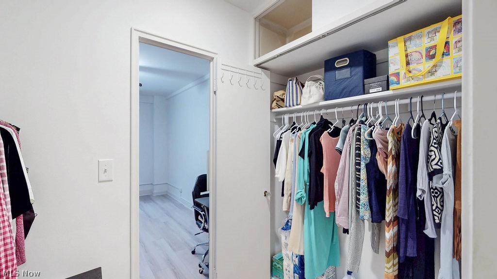 South Park Manor Condos - Residential