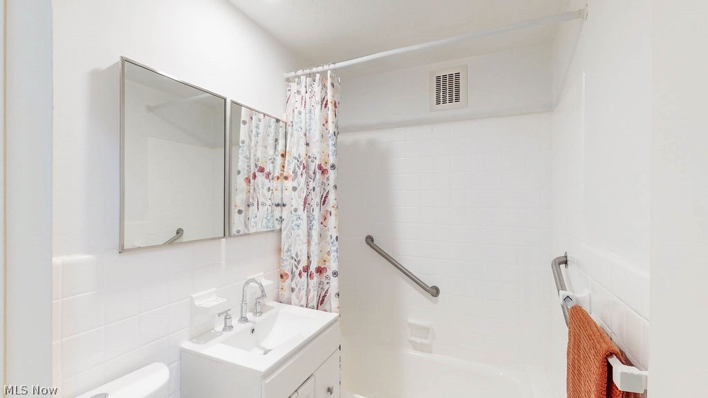 South Park Manor Condos - Residential