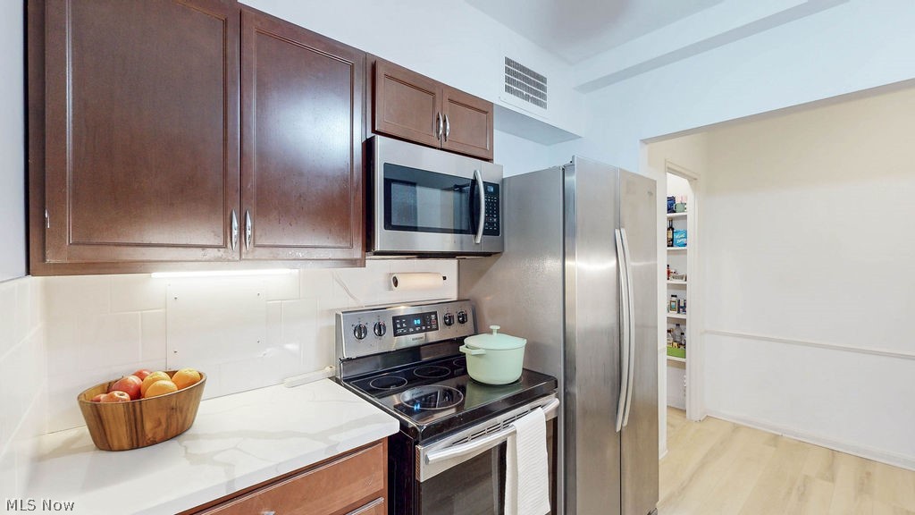 South Park Manor Condos - Residential