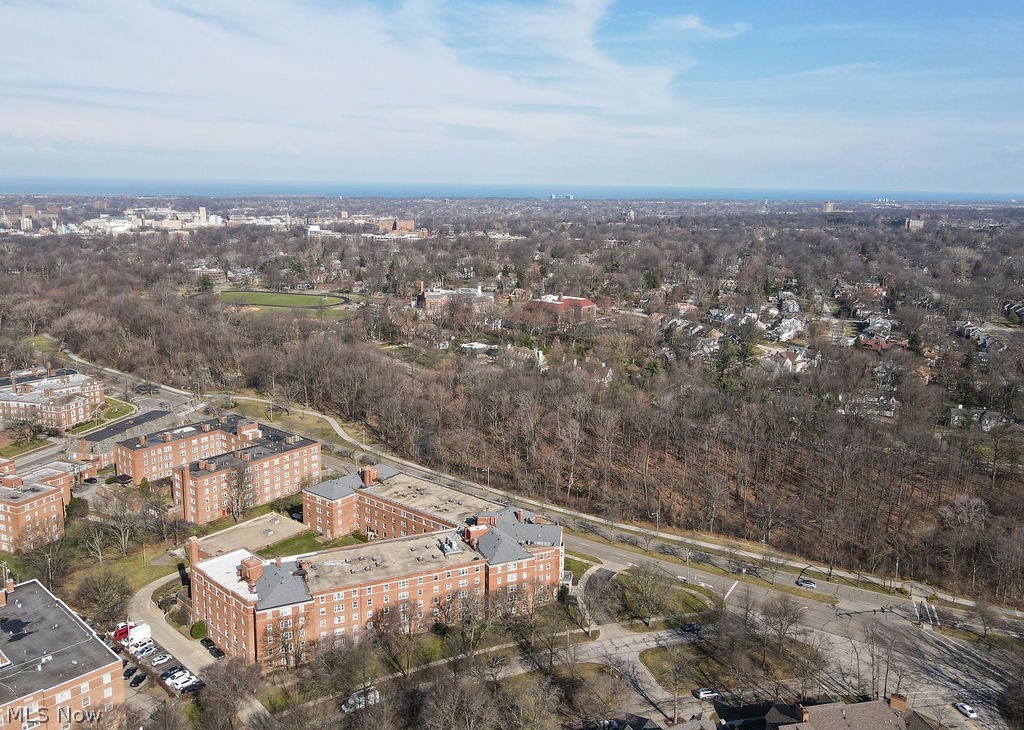 South Park Manor Condos - Residential